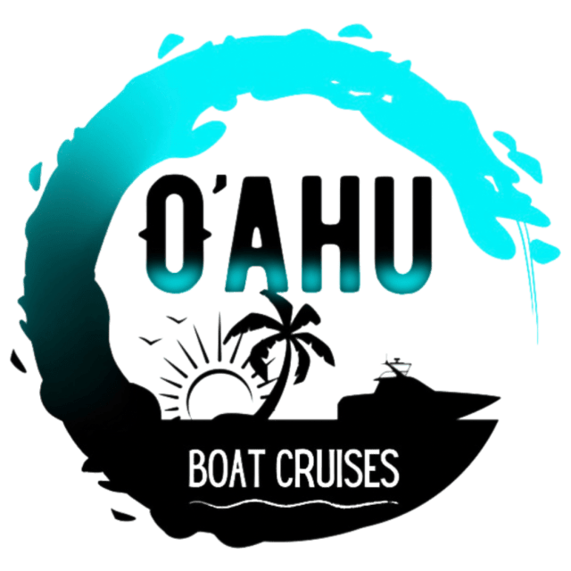 Oahu Boat Cruises Main Logo